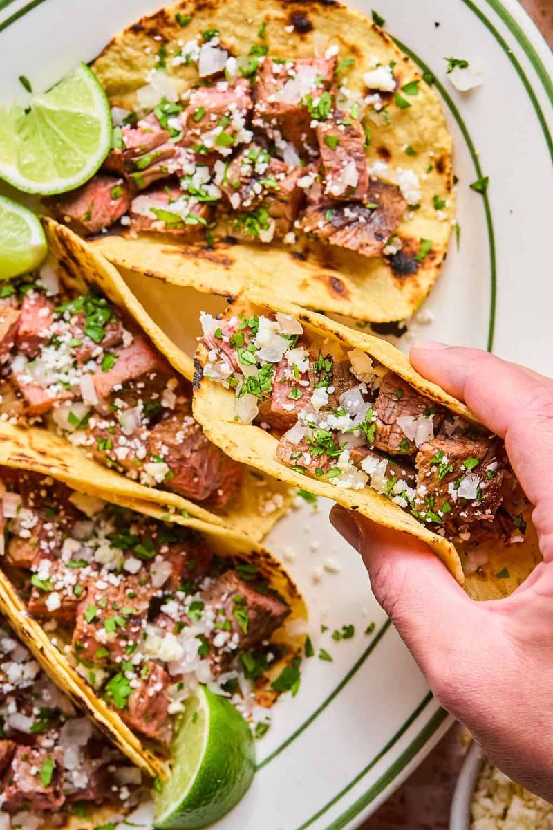 Carne Asada