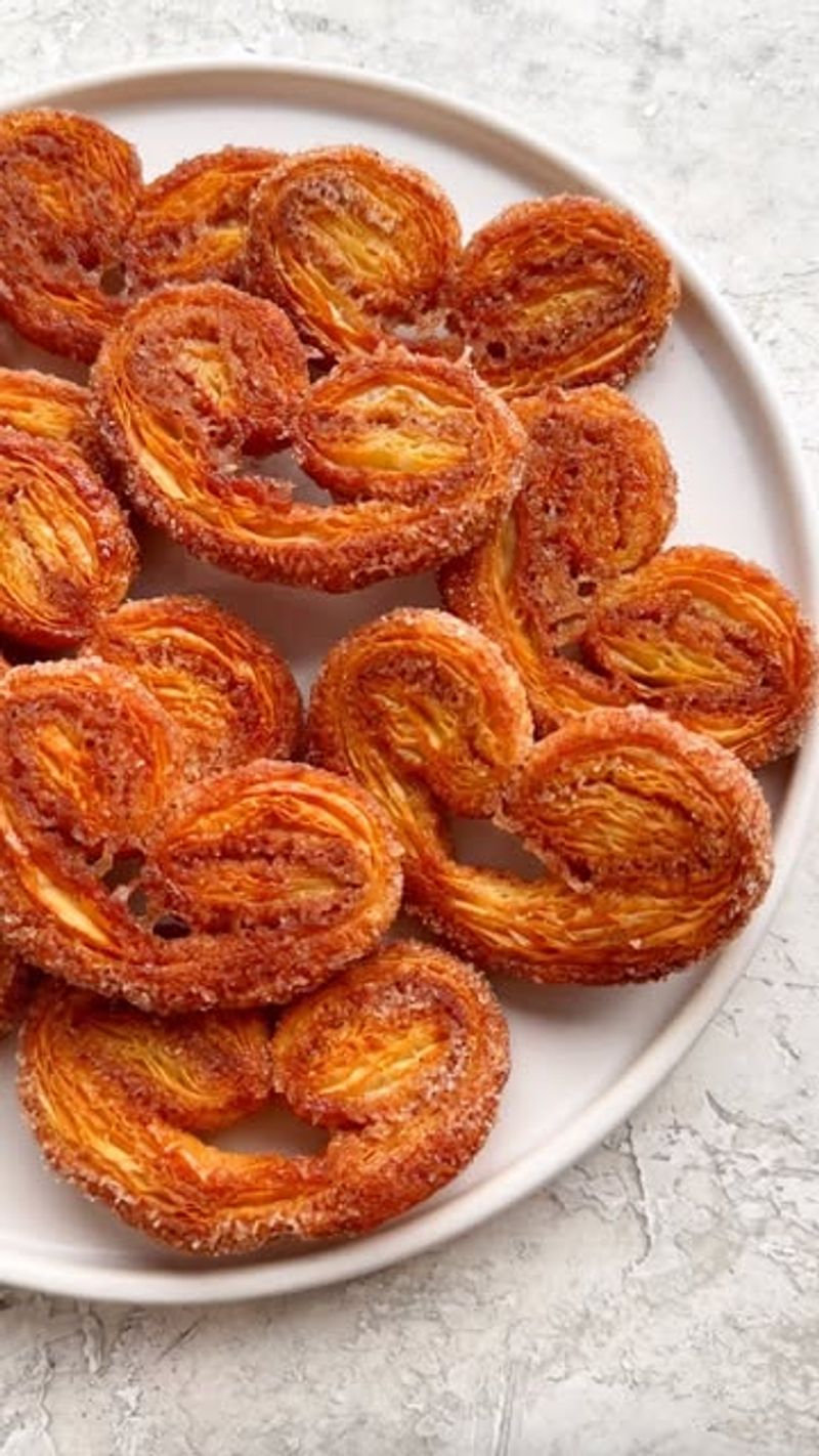Palmiers
