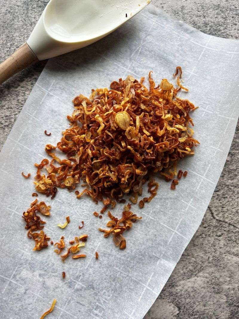 Hanh Phi - Crispy Fried Shallots