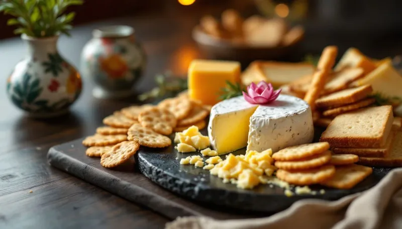 Cheese