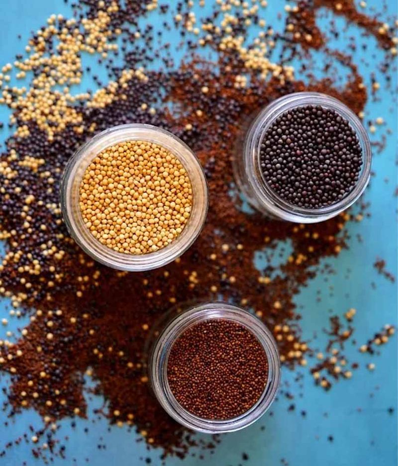Mustard
