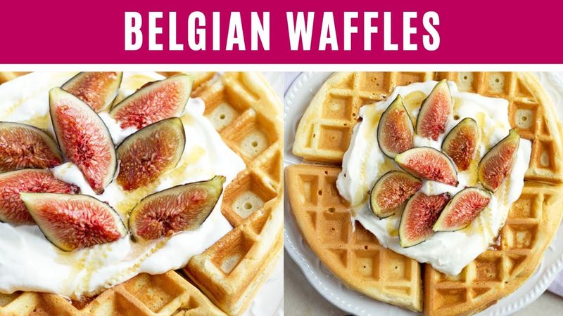 Waffles