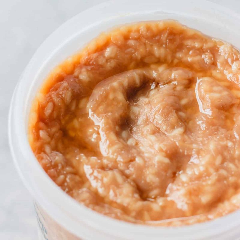 Miso Paste
