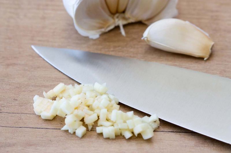 Garlic