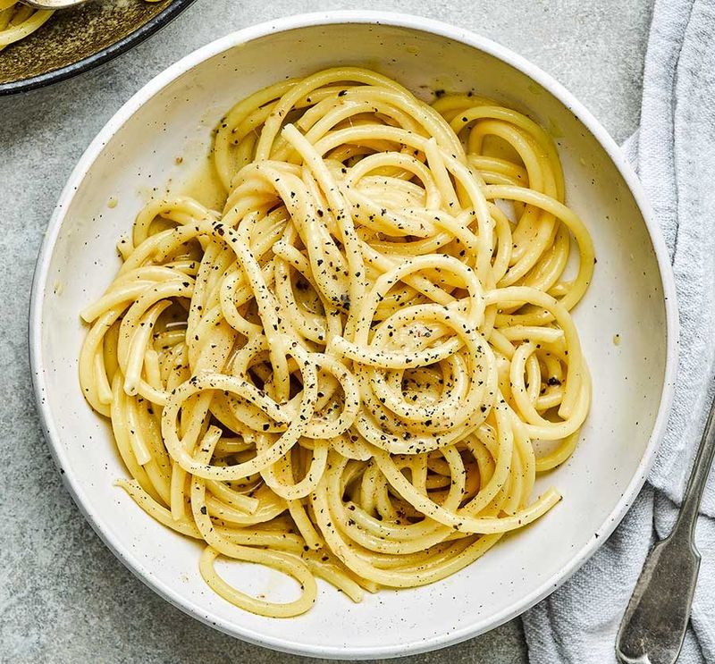 Dried Pasta
