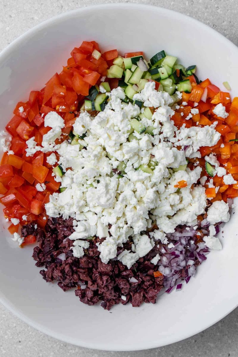 Feta Cheese