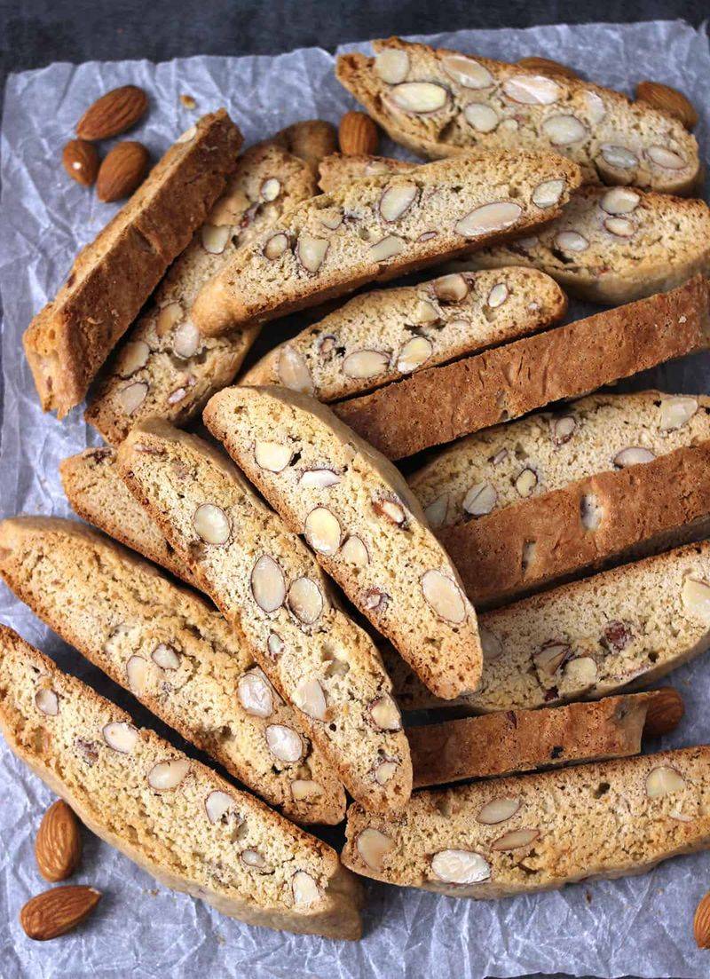 Biscotti