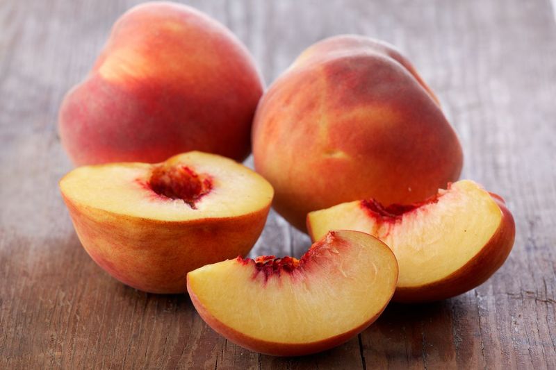 Peaches