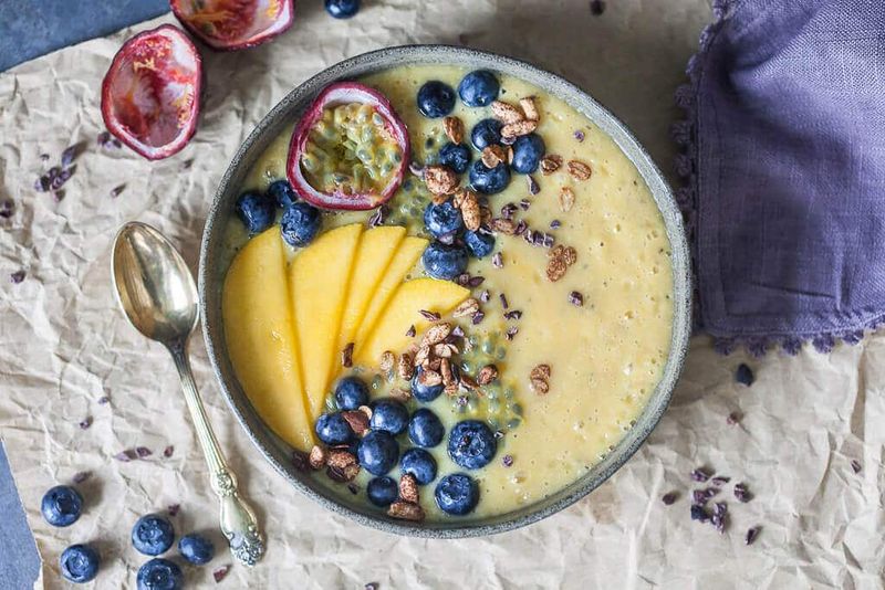 Smoothie Bowls