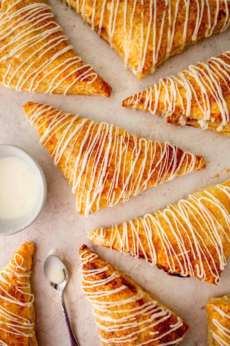 Apple Turnovers