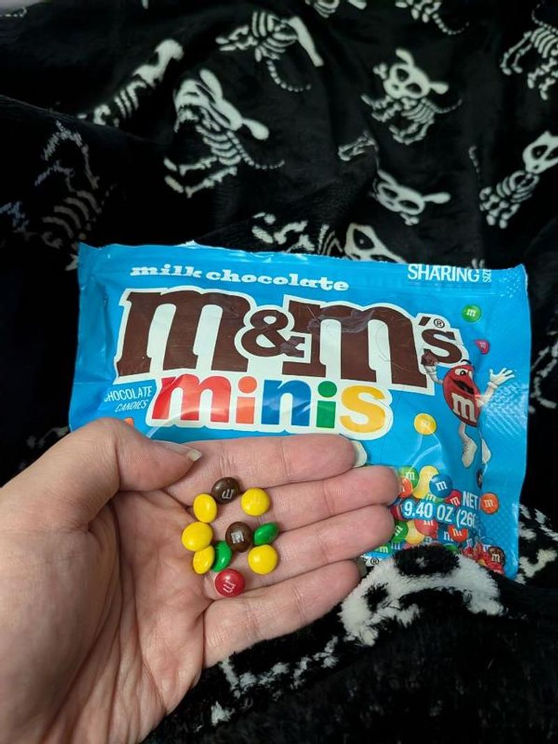 M&Ms