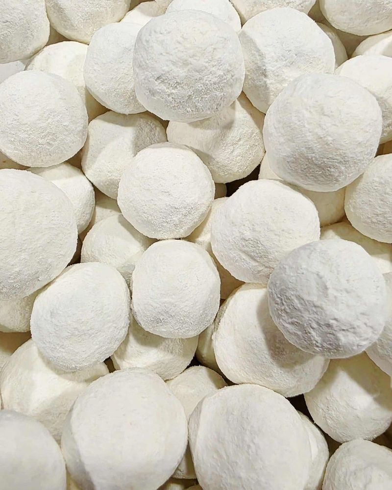 Toffee Bonbons (United Kingdom)