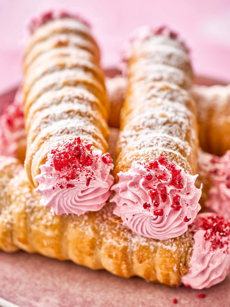 Karamelky (Czech Republic)