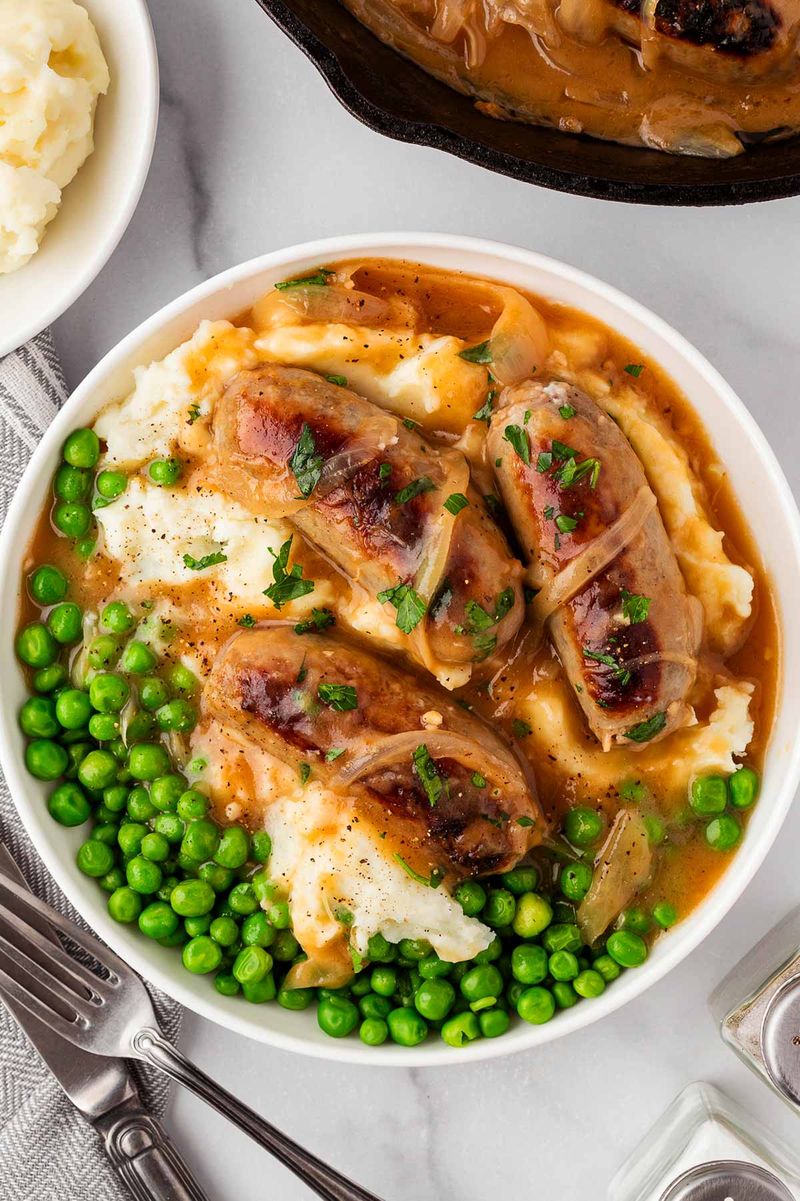 Onion Gravy