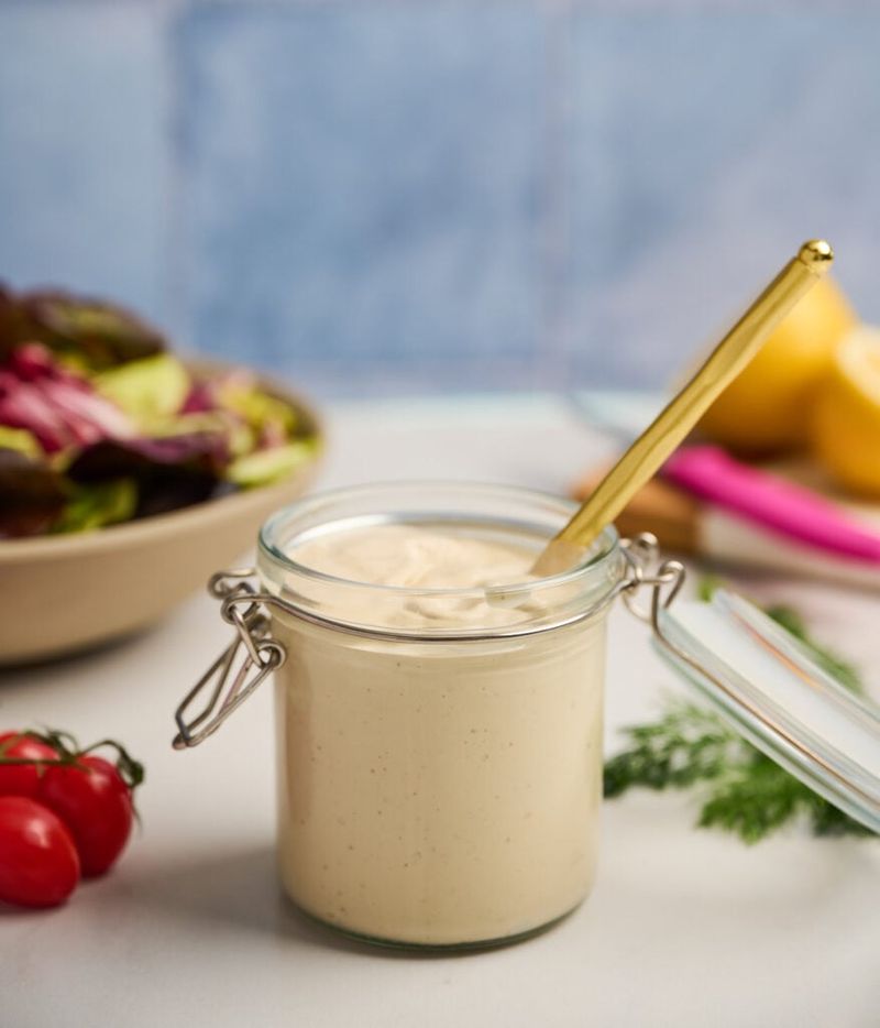 Tahini