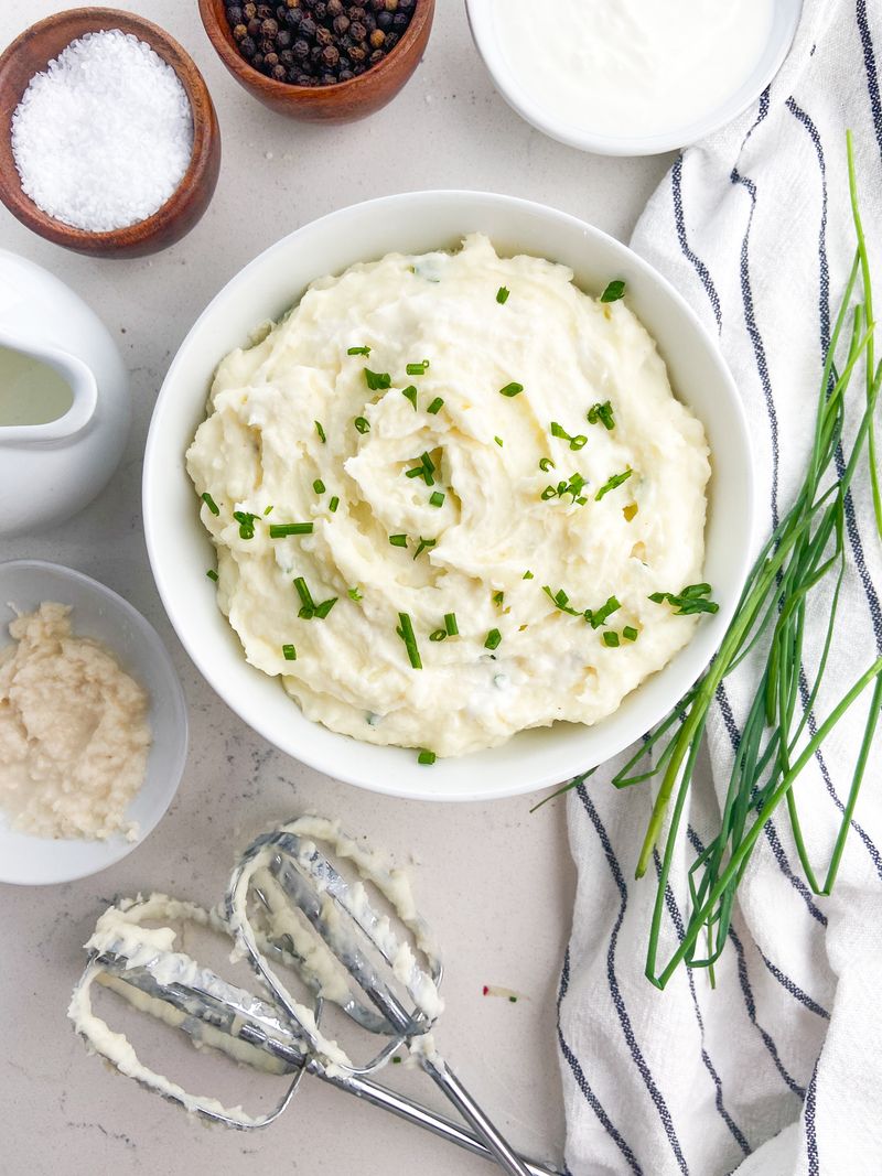 Horseradish