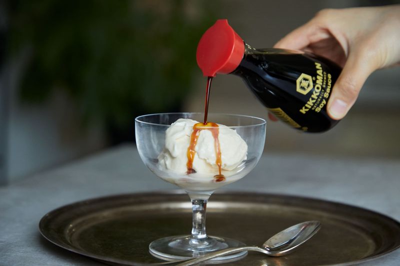 Soy Sauce