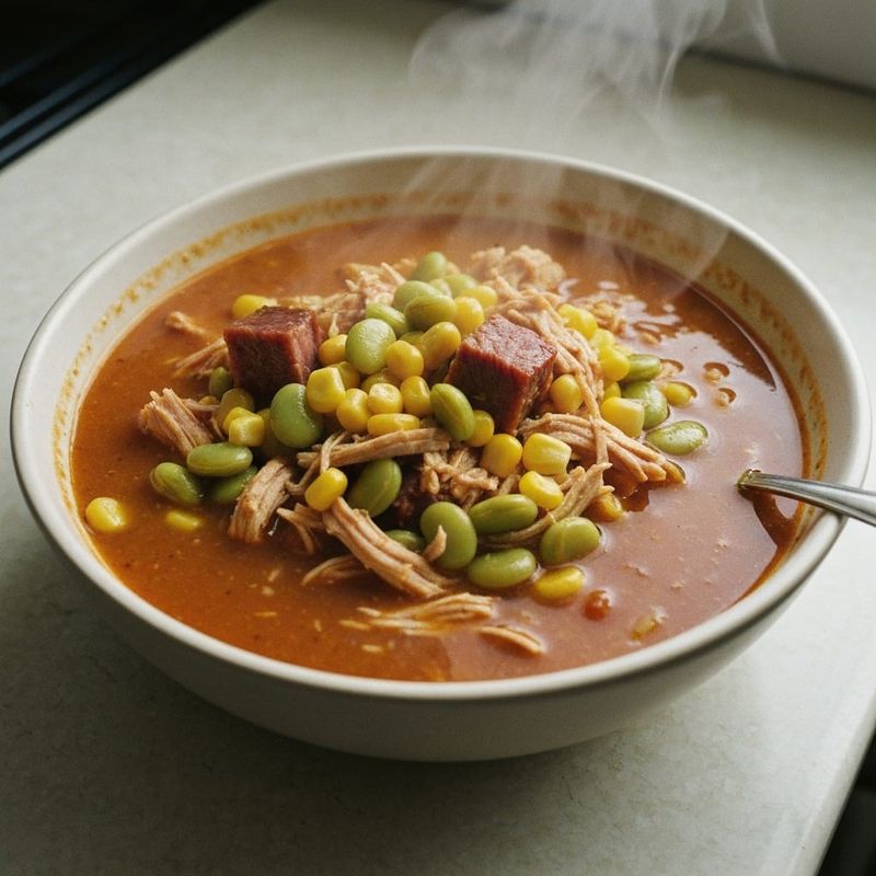 American Brunswick Stew