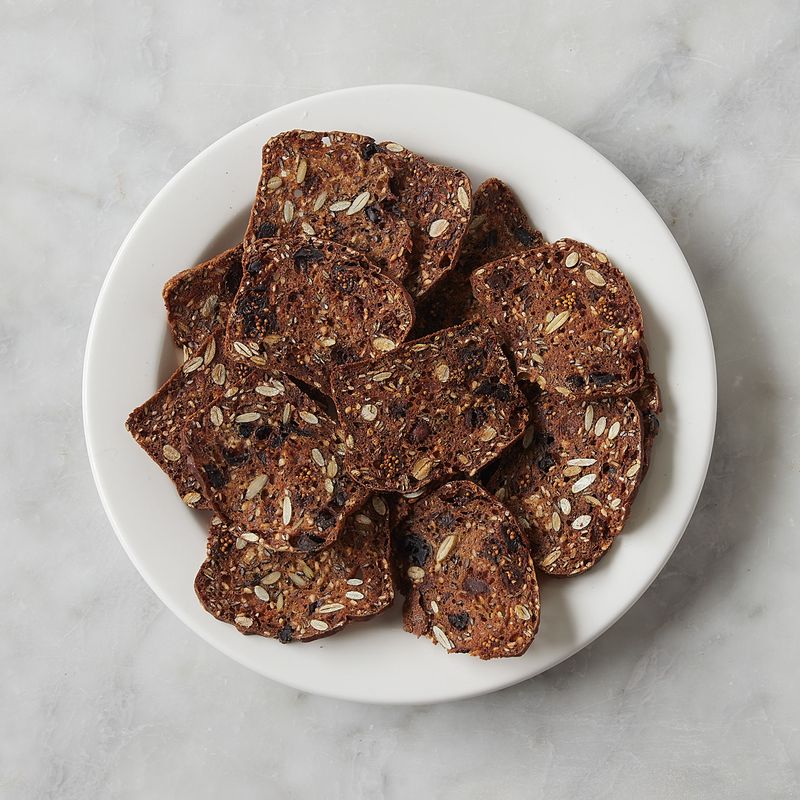 Raincoast Crisps