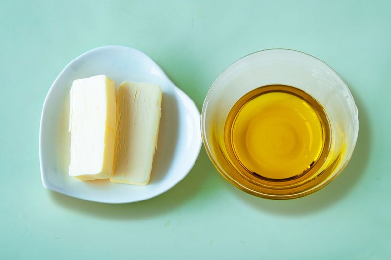 Olive Oil