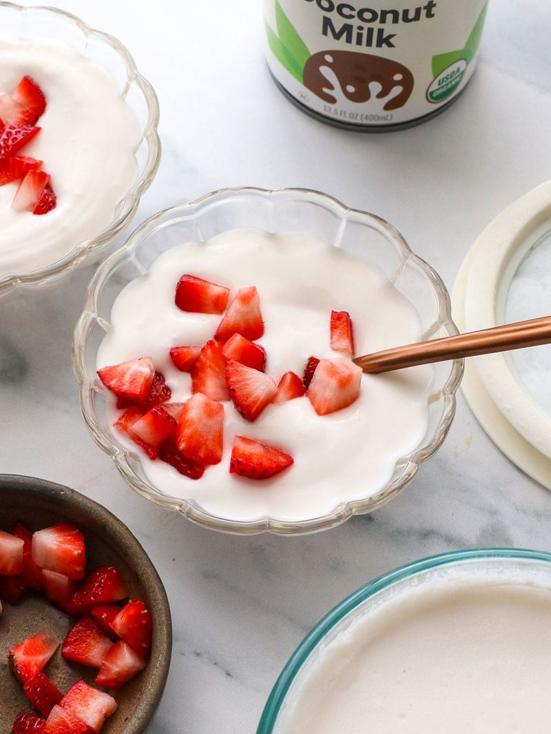 Coconut Milk