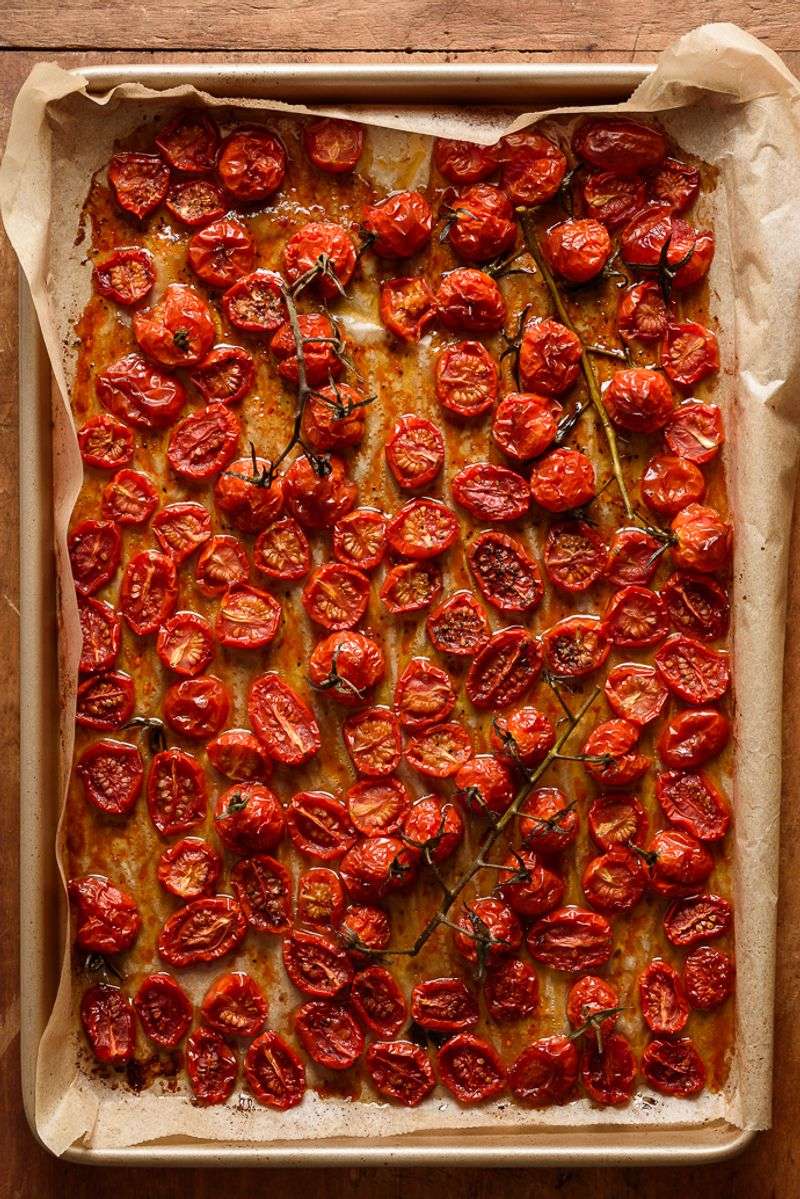 Tomatoes