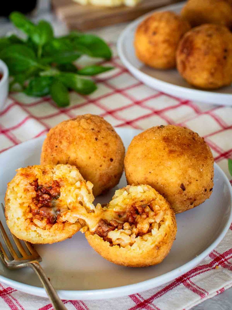Arancini