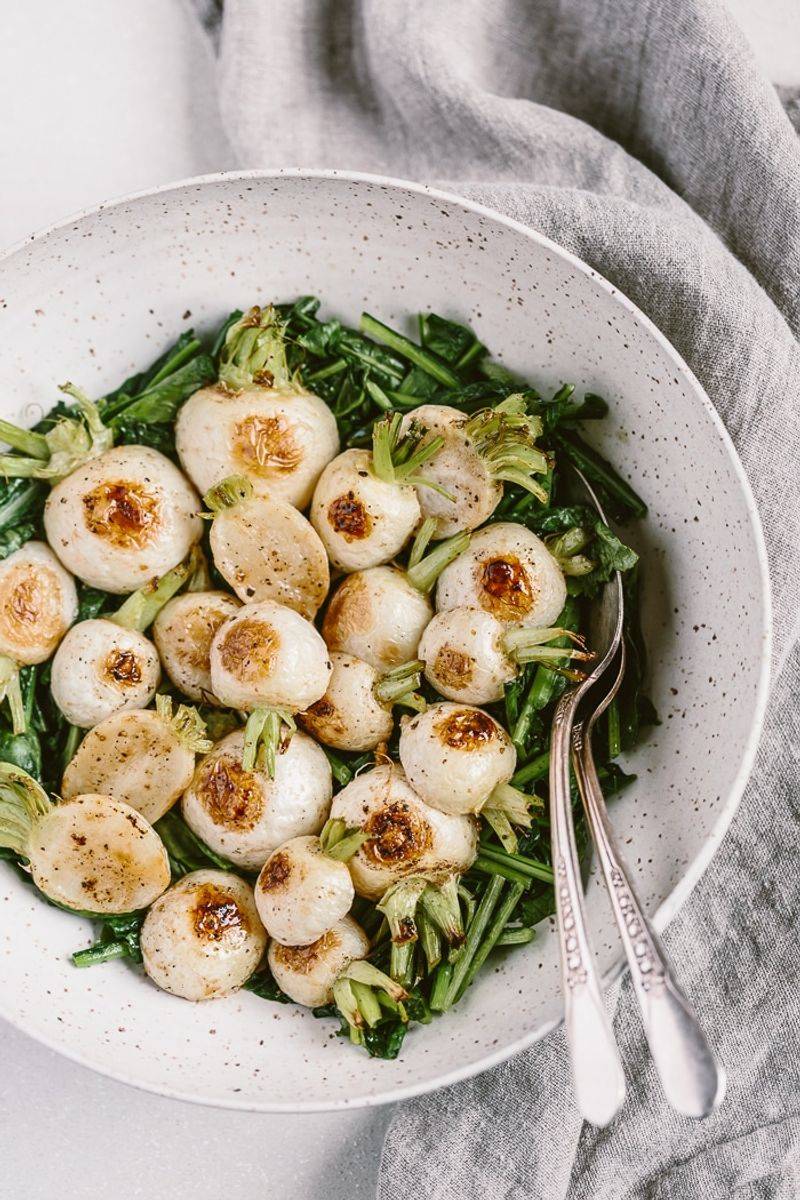 Turnips