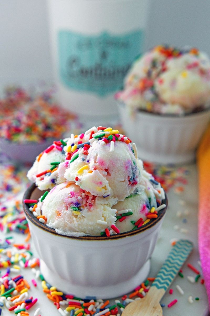 Ice Cream