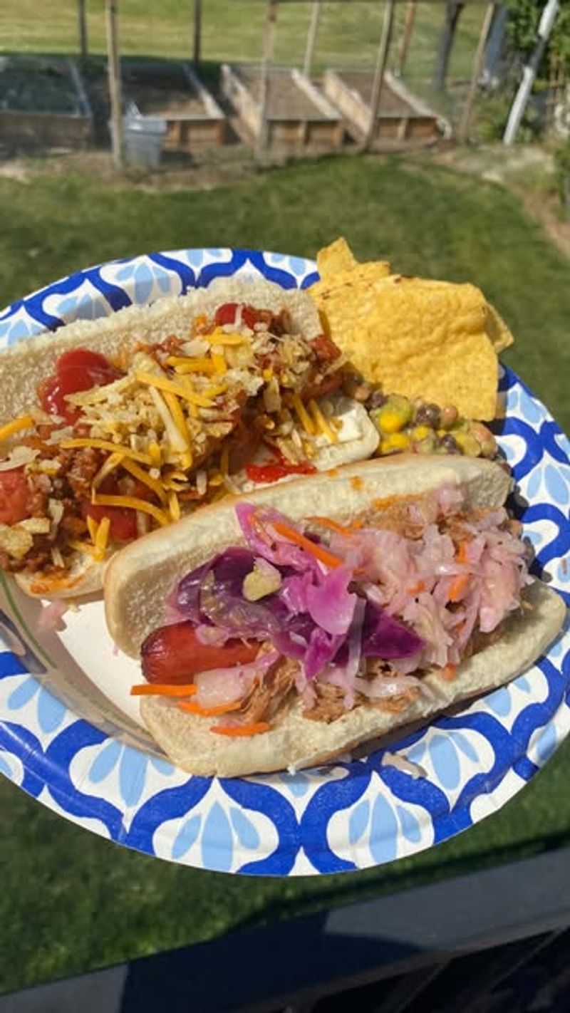 Hot Dogs
