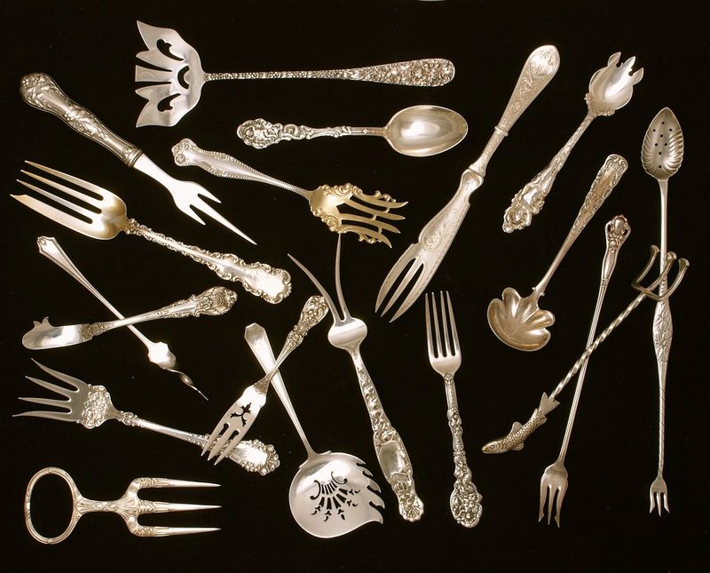Forks
