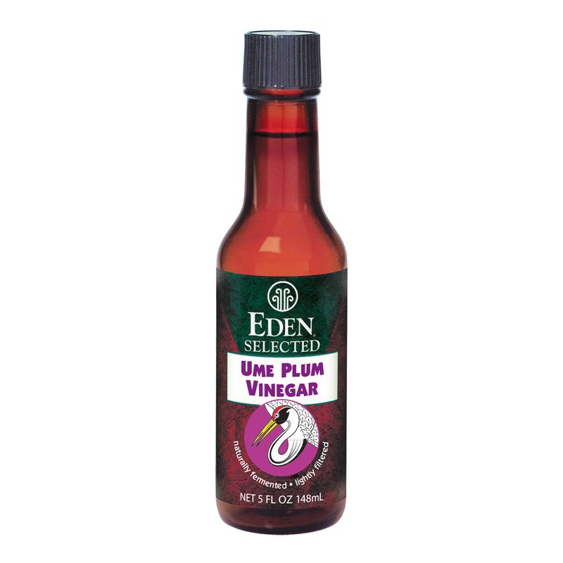 Plum Vinegar (Ume Su)