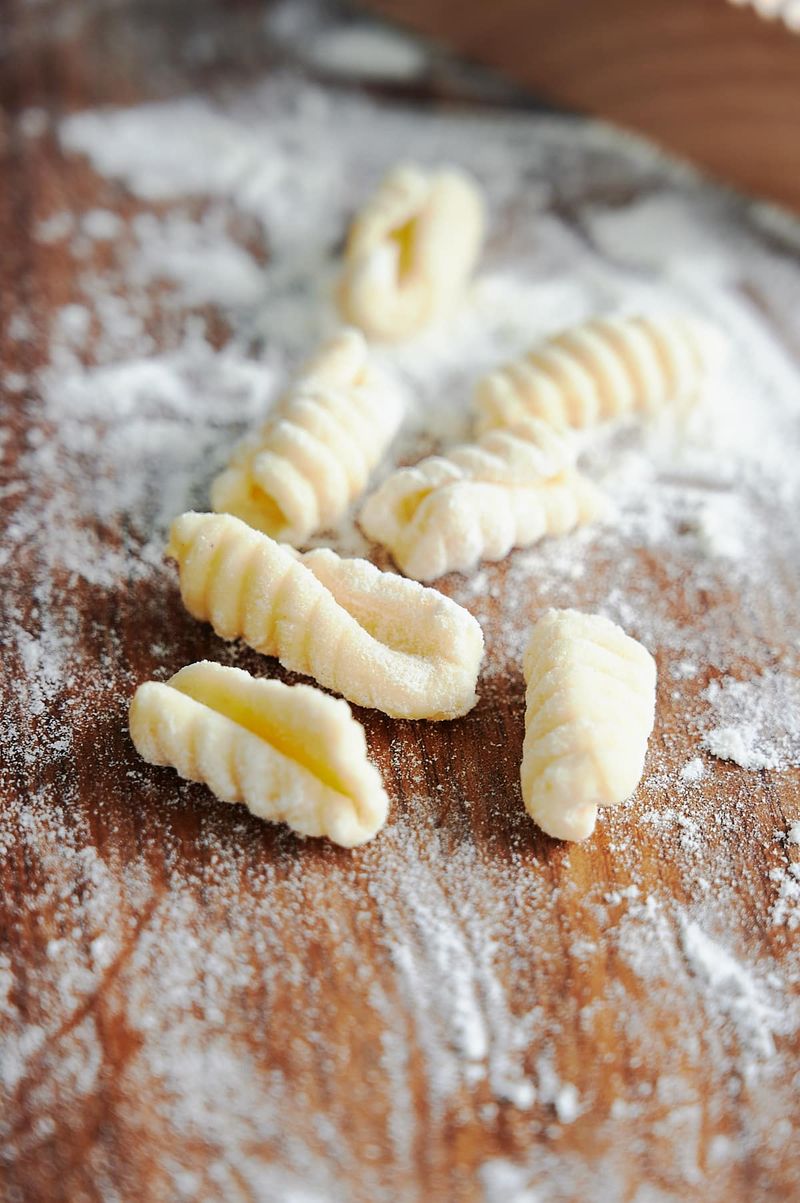 Cavatelli