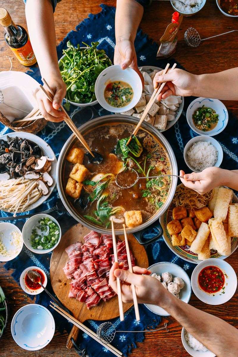 Hot Pot