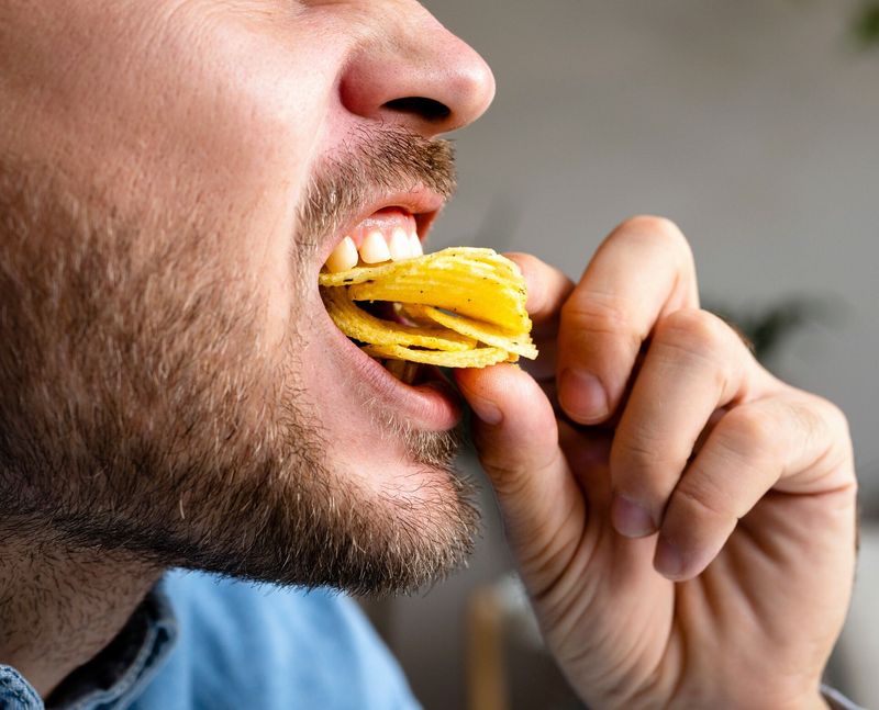 Potato Chips