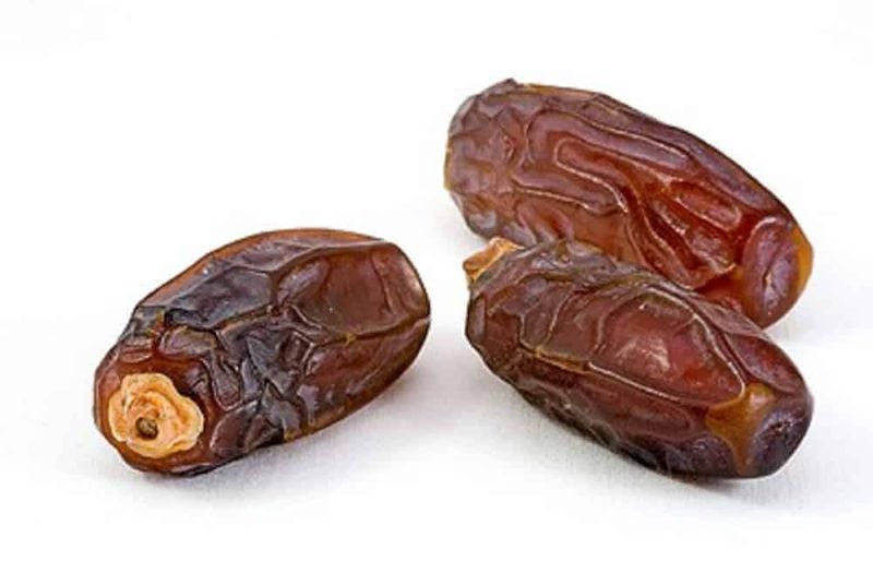 Dates