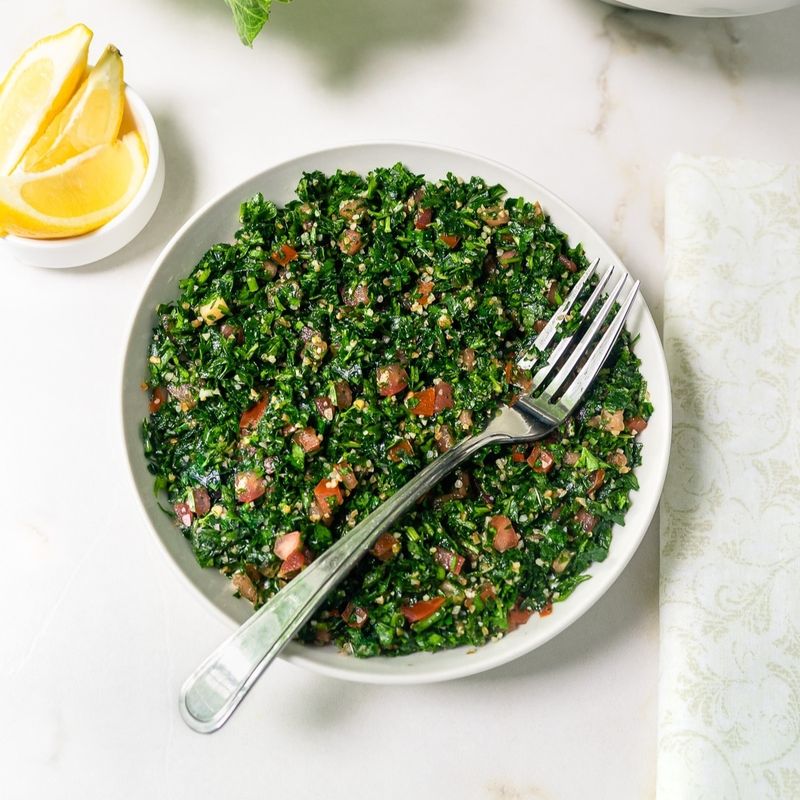 Tabbouleh