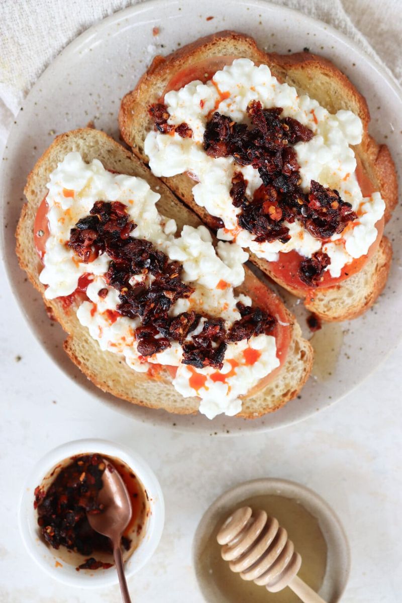 Cottage Cheese