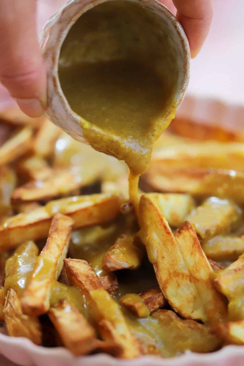 Curry Sauce