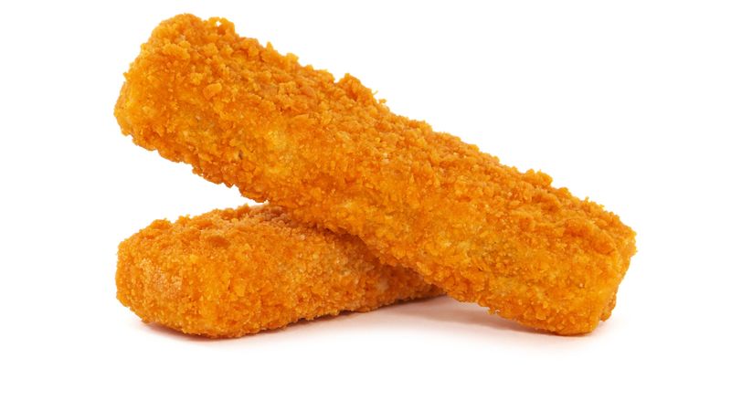Fish Sticks