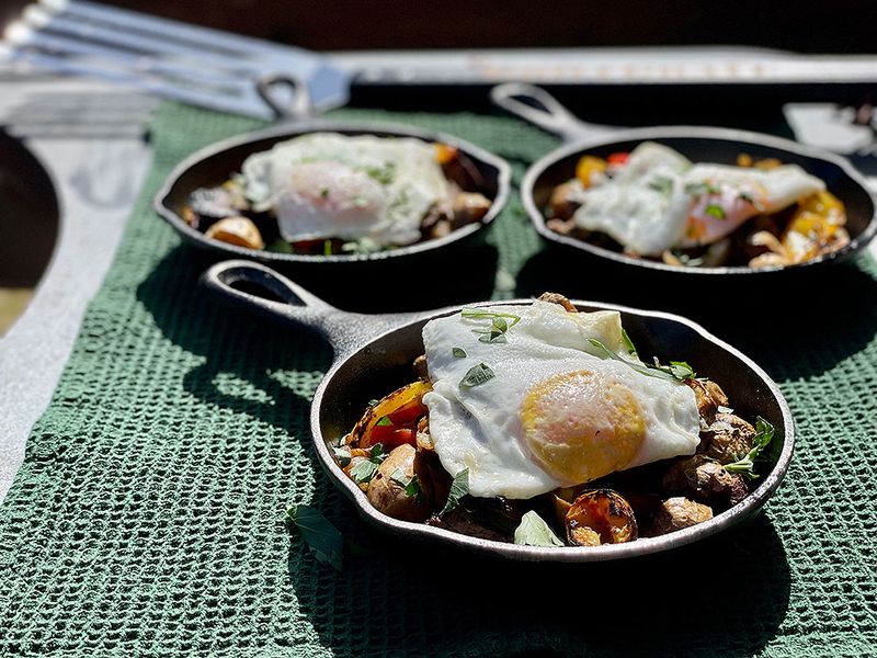 Eggs
