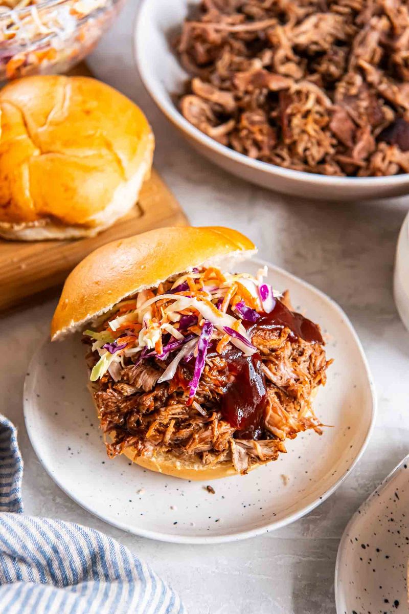 Pulled Pork