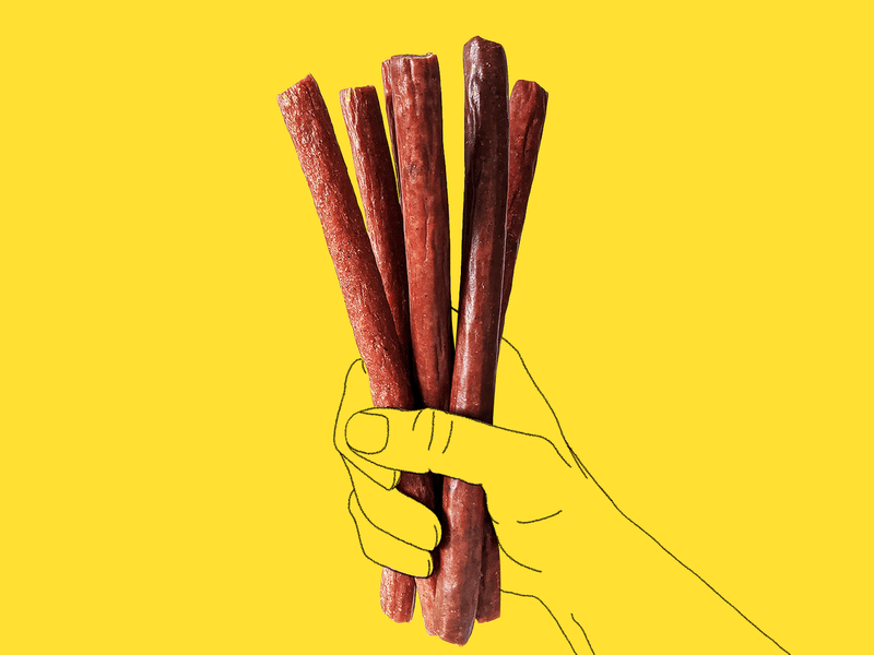 Slim Jims