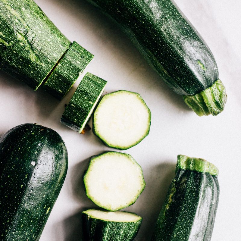 Zucchini