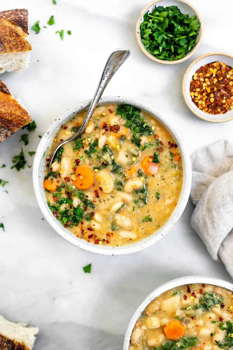 White Beans