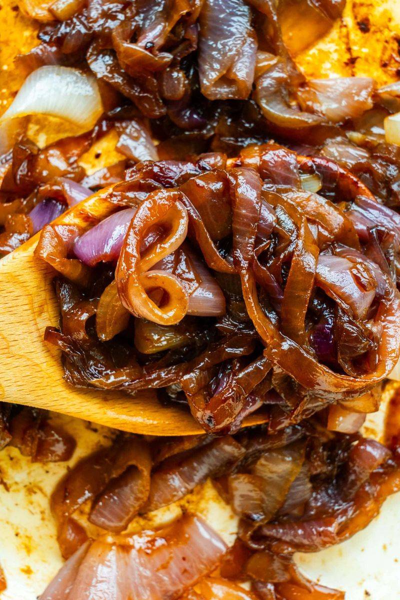 Caramelized Onions
