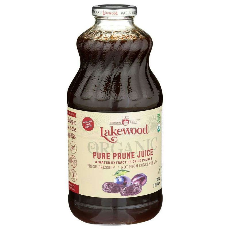 Prune Juice