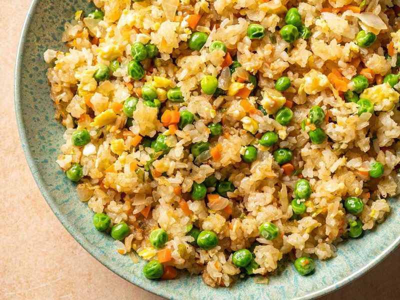 Egg Fried Rice
