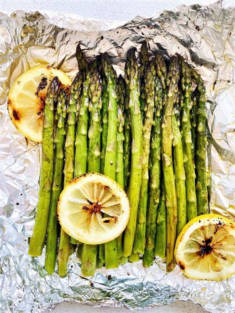Asparagus