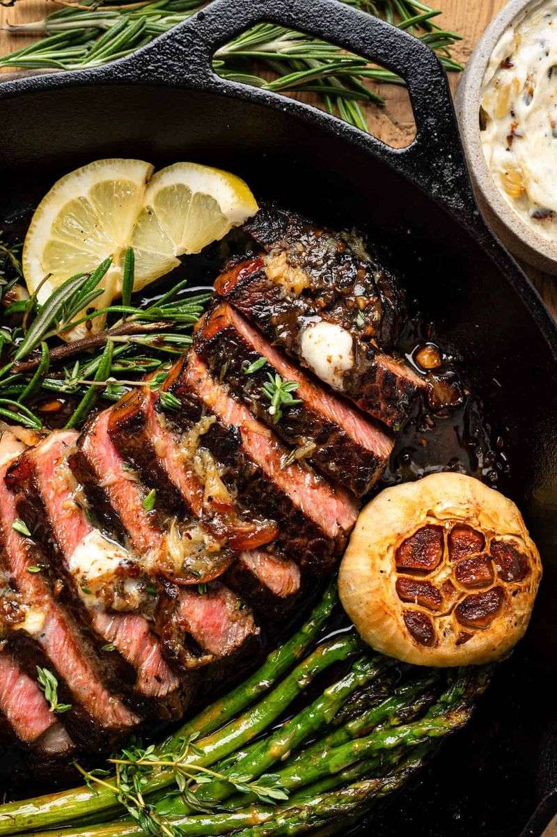 Beef Steak